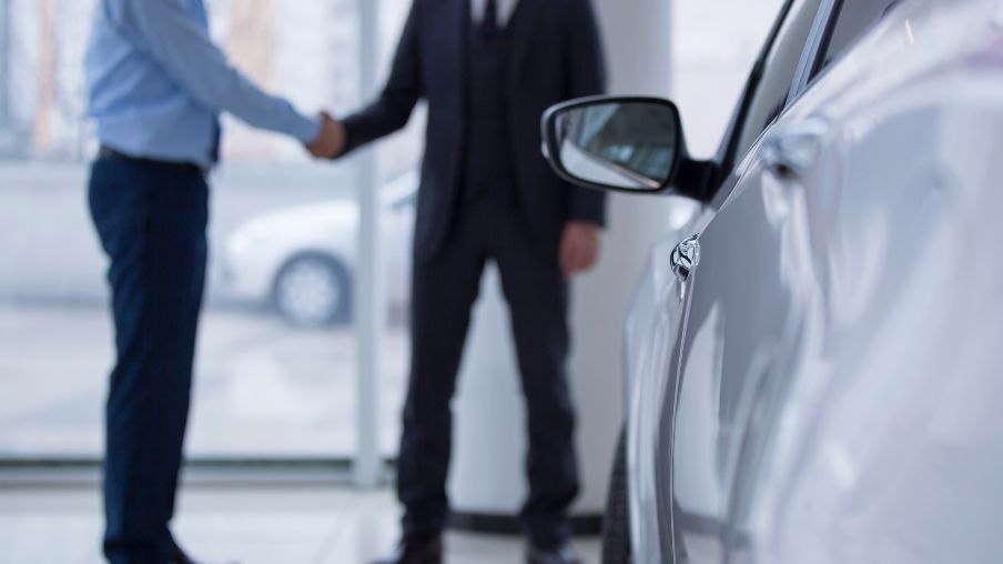 Guide to Business Vehicle Leasing